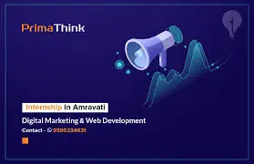 PrimaThink Technology Pvt Ltd